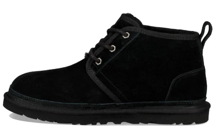 Ботинки зимние UGG Neumel Boot - изображение 1