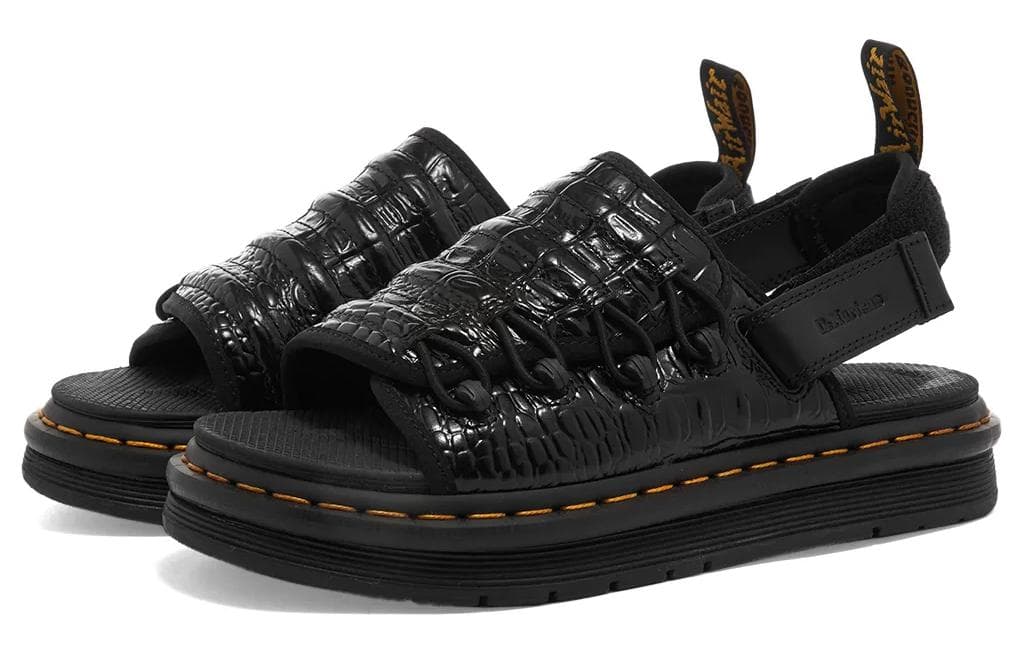 Шлёпанцы Suicoke x Dr.Martens - изображение 5