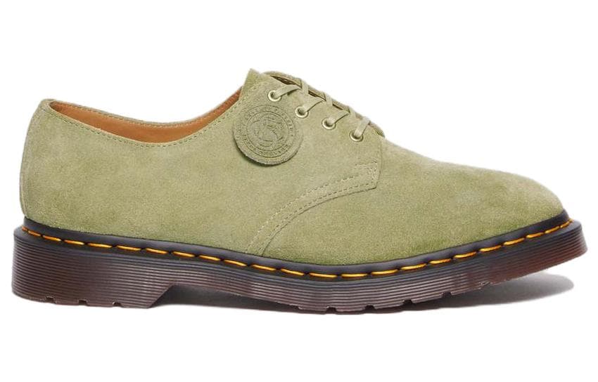 Ботинки Dr.Martens - изображение 2