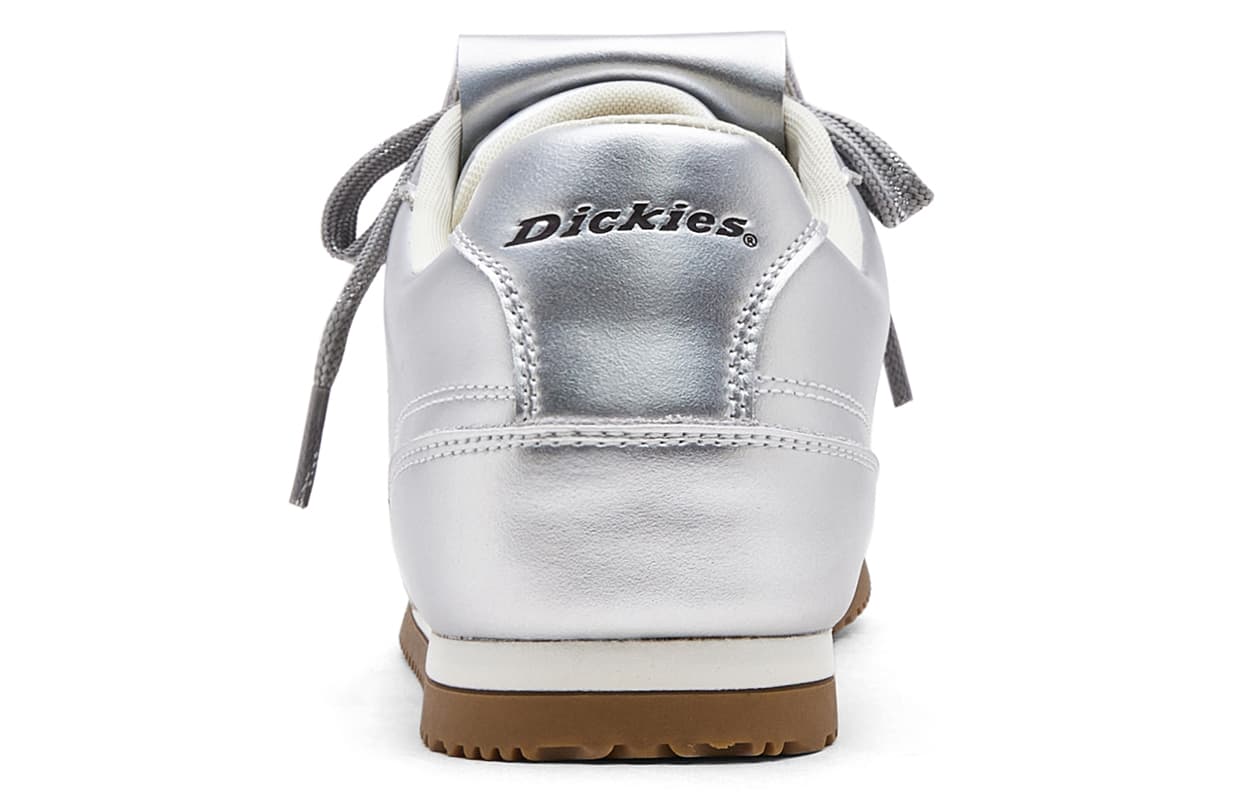 Кроссовки Dickies Синтетическая кожа Низкий верх Повседневная обувь Женская - изображение 5