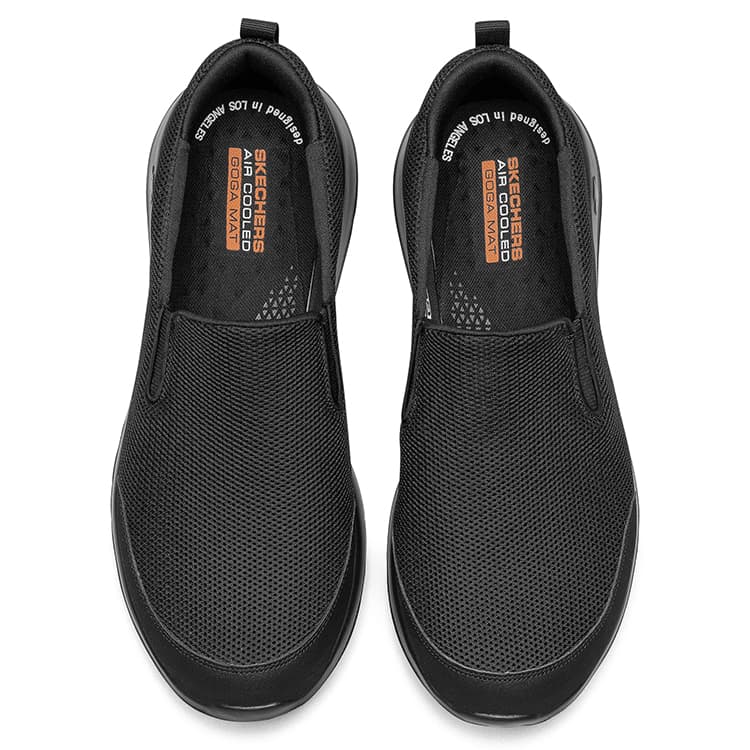 Кроссовки Skechers Go Walk Max - изображение 4