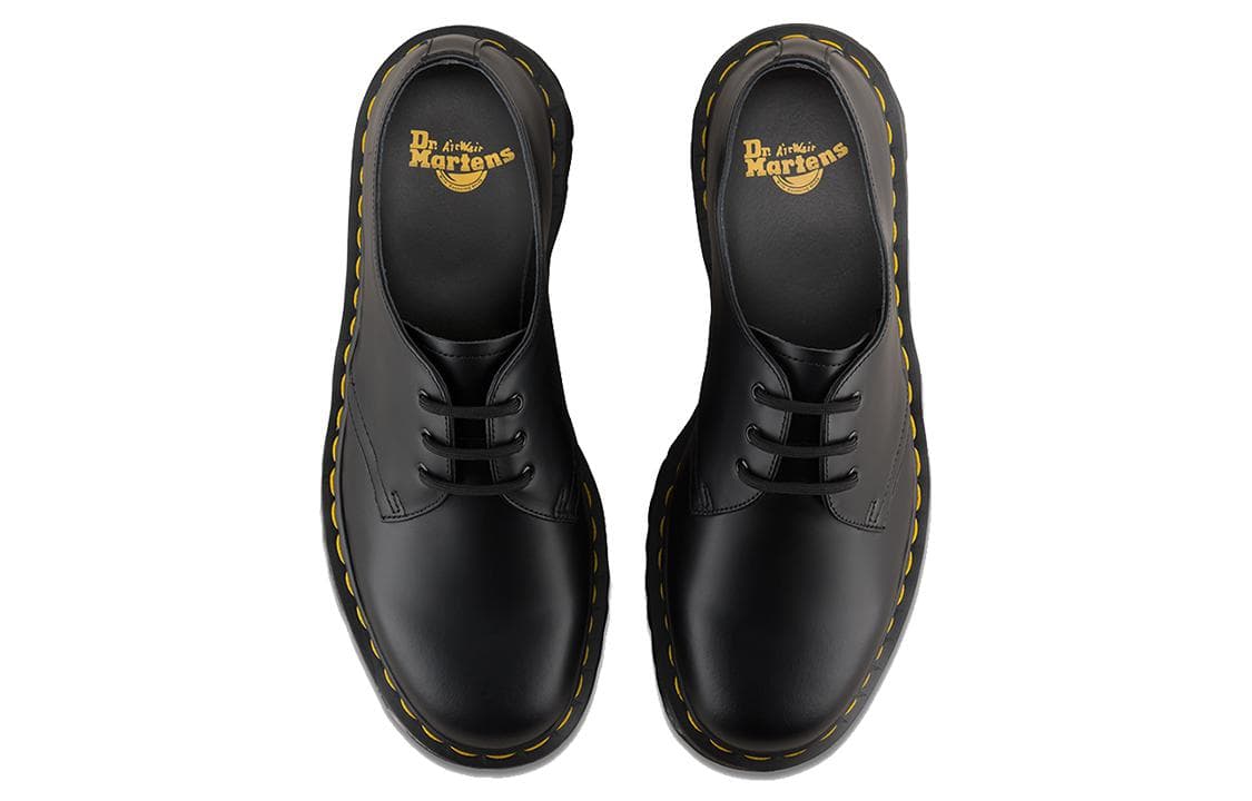 Кроссовки Dr. Martens 1461 Bex - изображение 4