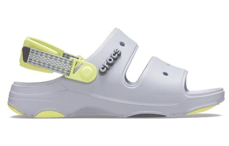 Сандалии с ремешком Crocs All-Terrain Sandal - изображение 2