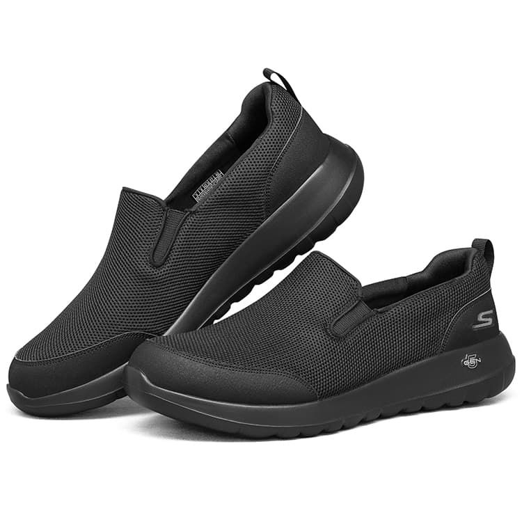 Кроссовки Skechers Go Walk Max - изображение 3