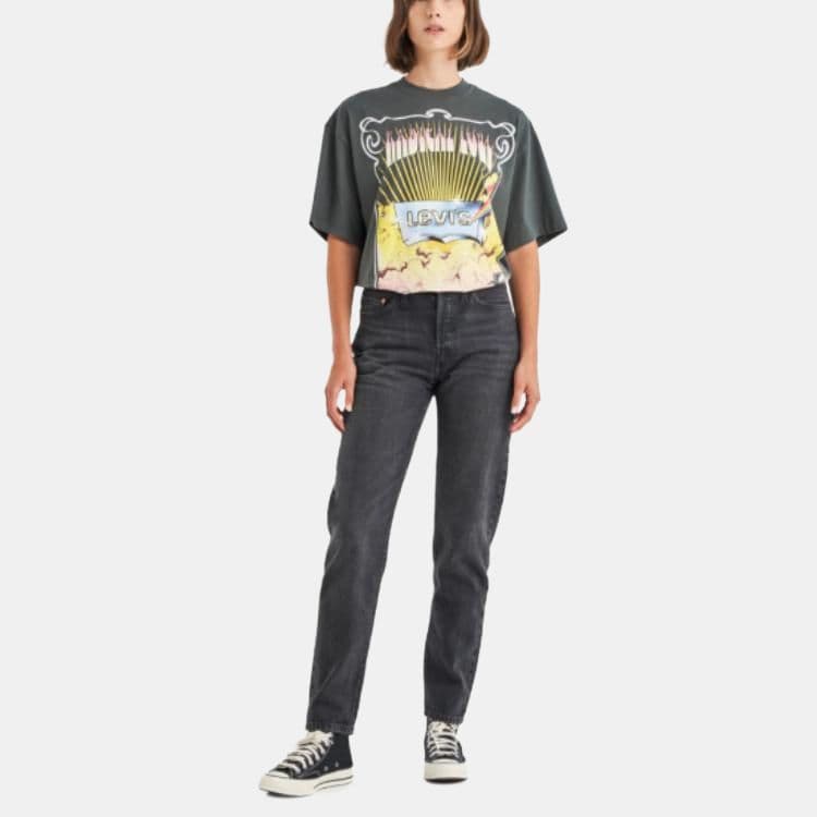 Джинсы Levis - изображение 3
