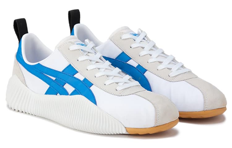 Кроссовки Onitsuka Tiger Acromount Mt - изображение 4