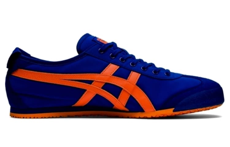 Кроссовки Onitsuka Tiger MEXICO 66 - изображение 3