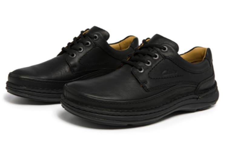Ботинки Clarks - изображение 3