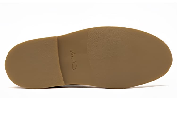 Сапоги Clarks - изображение 5