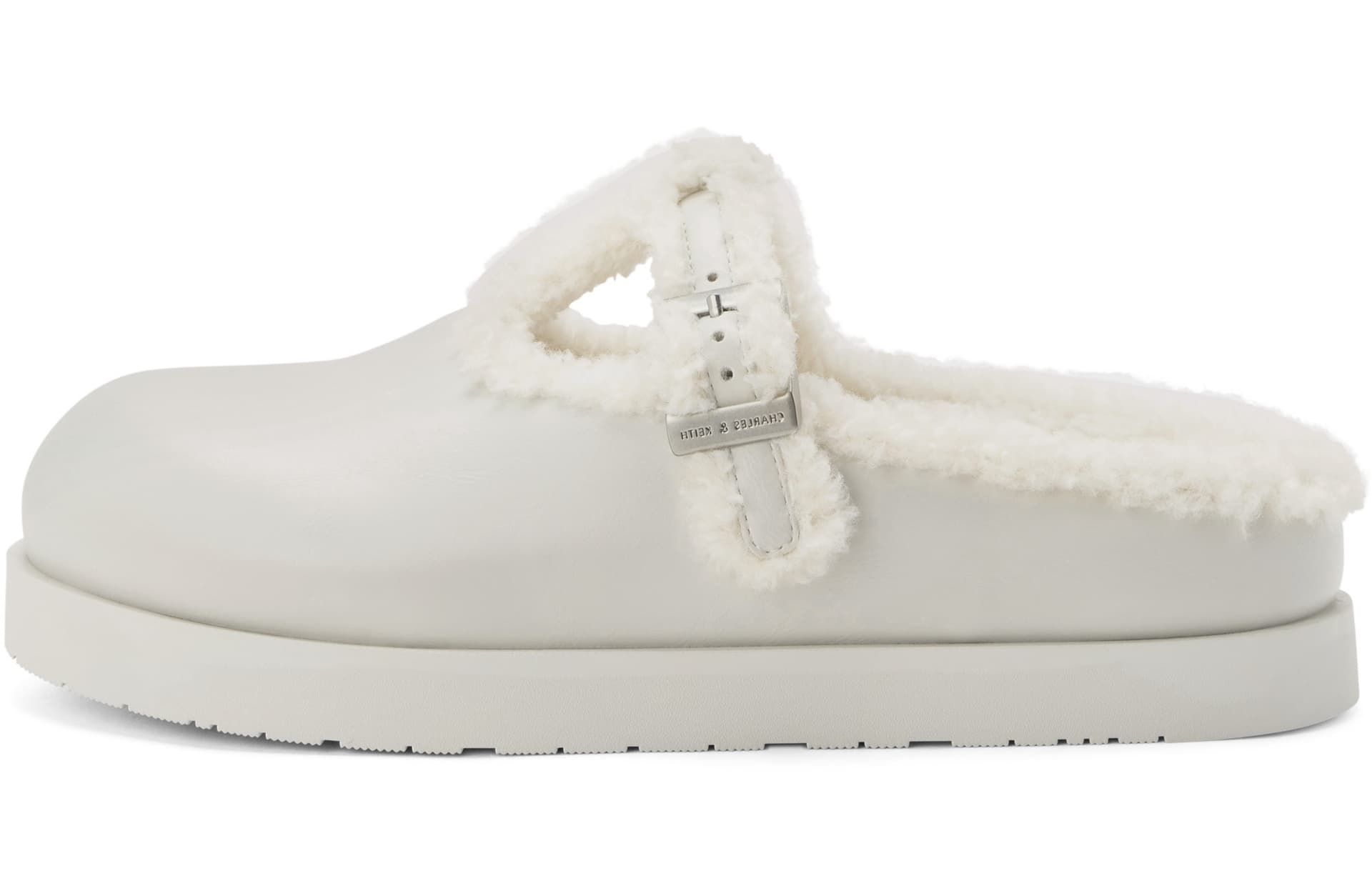 Сандалии CHARLESKEITH 1.9cm - изображение 1