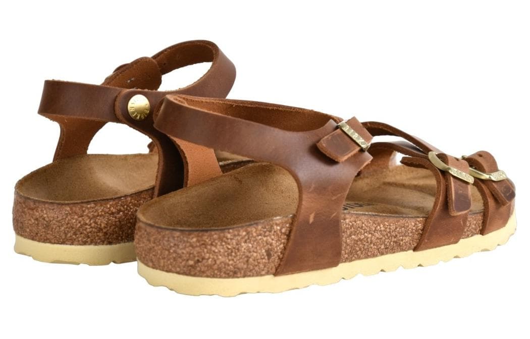 Шлёпанцы Birkenstock - изображение 4