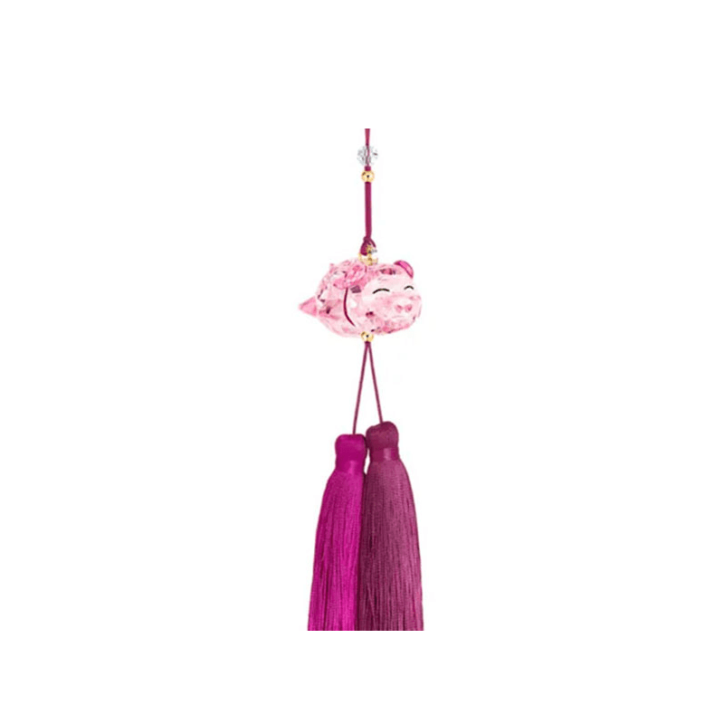 Кулон Swarovski PIG ORNAMENT - изображение 2