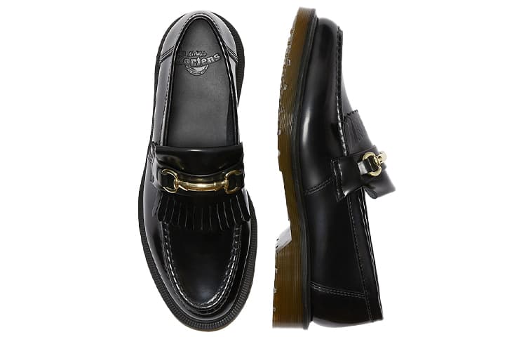 Тапочки Dr.Martens Adrain - изображение 2