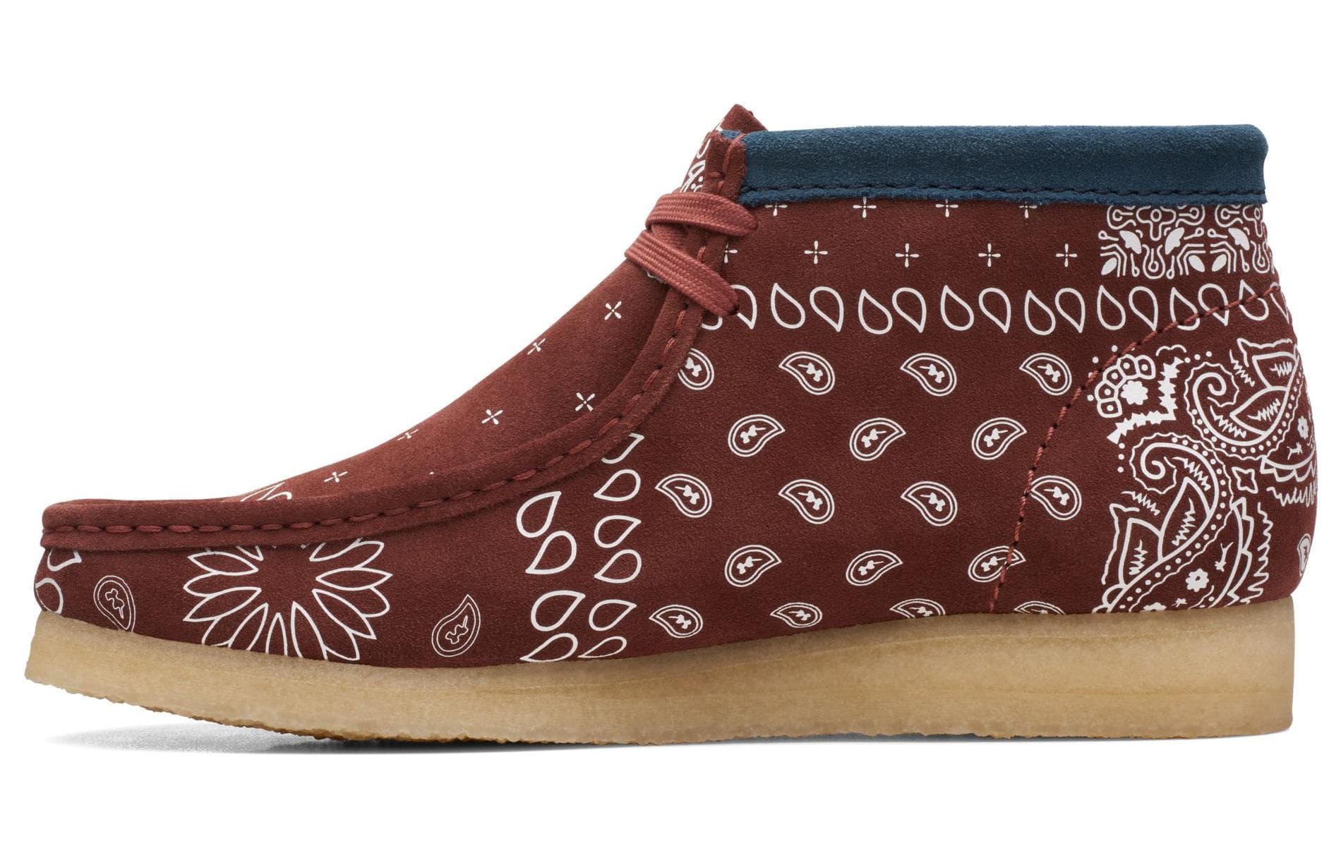 Сапоги clarks - изображение 1