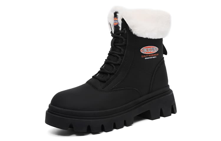 Ботинки Dickies - изображение 2