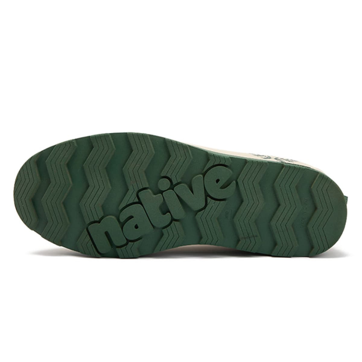 Ботинки Native Shoes Fitzsimmons ЭВА Армейские ботинки Унисекс - изображение 3