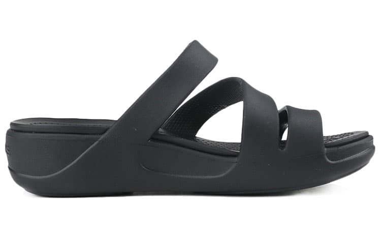 Сандалии Crocs - изображение 2
