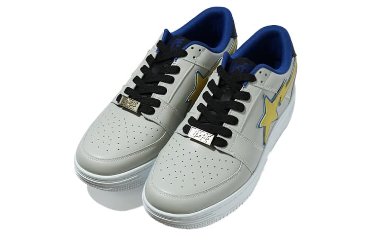A BATHING APE STA Low - изображение 3