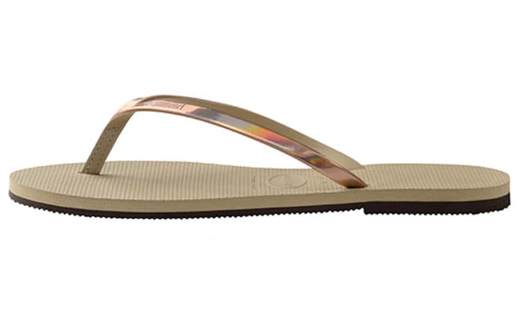 Сандалии Havaianas You Metallic - изображение 1