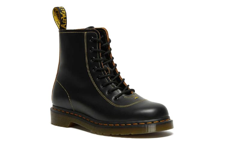 Ботинки Dr. Martens Pharsmond Black - изображение 3
