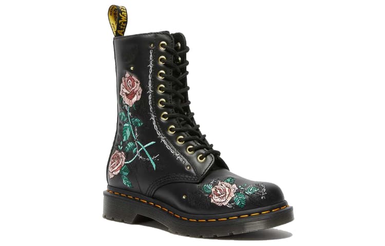 Ботинки Dr.Martens 1490 - изображение 3