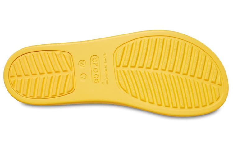 Шлёпанцы Crocs - изображение 7