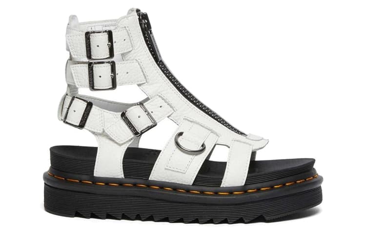 Сандалии Dr.Martens Olson - изображение 2