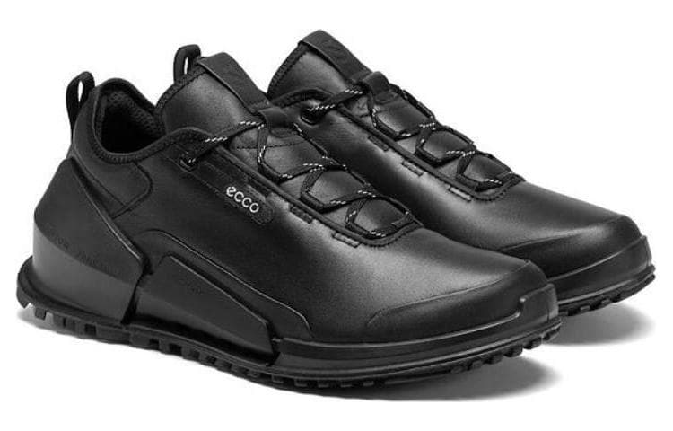Кроссовки Ecco Biom 2.0 Black - изображение 4