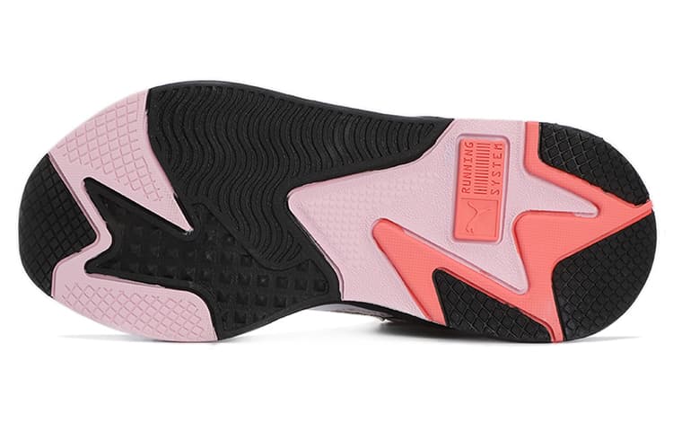 Кроссовки PUMA RS-X³ Twill Air Mesh - изображение 4