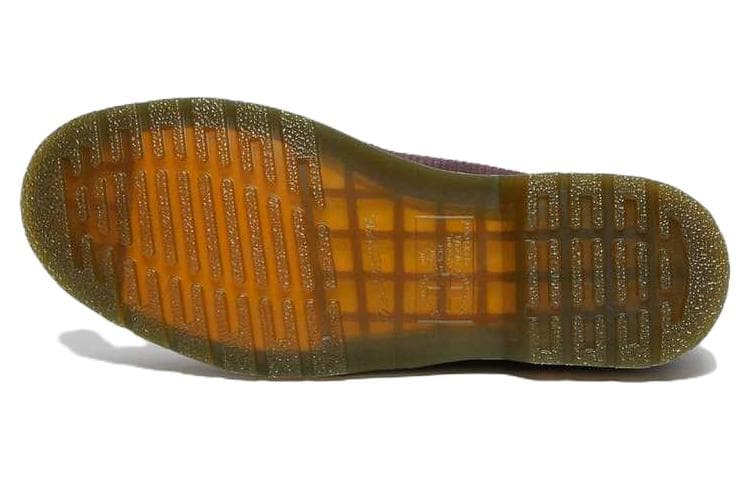 Тапочки Dr.Martens - изображение 6