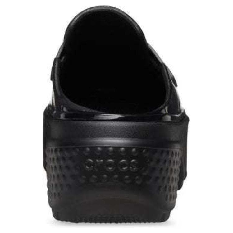 Сандалии Crocs Stomp - изображение 6