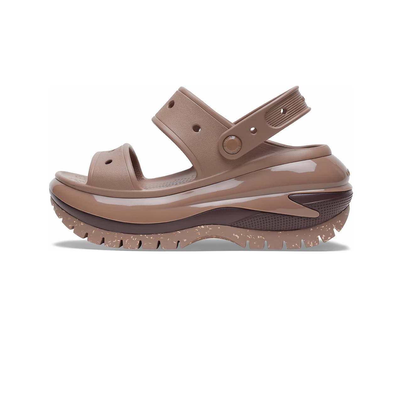 Сандалии с ремешком Crocs - изображение 1