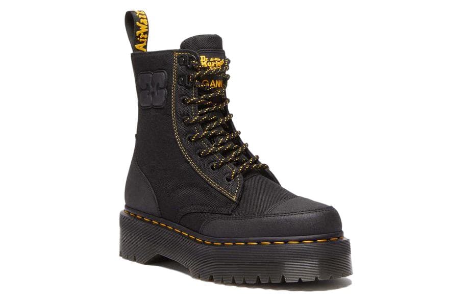 Ботинки Dr.Martens JADON - изображение 3