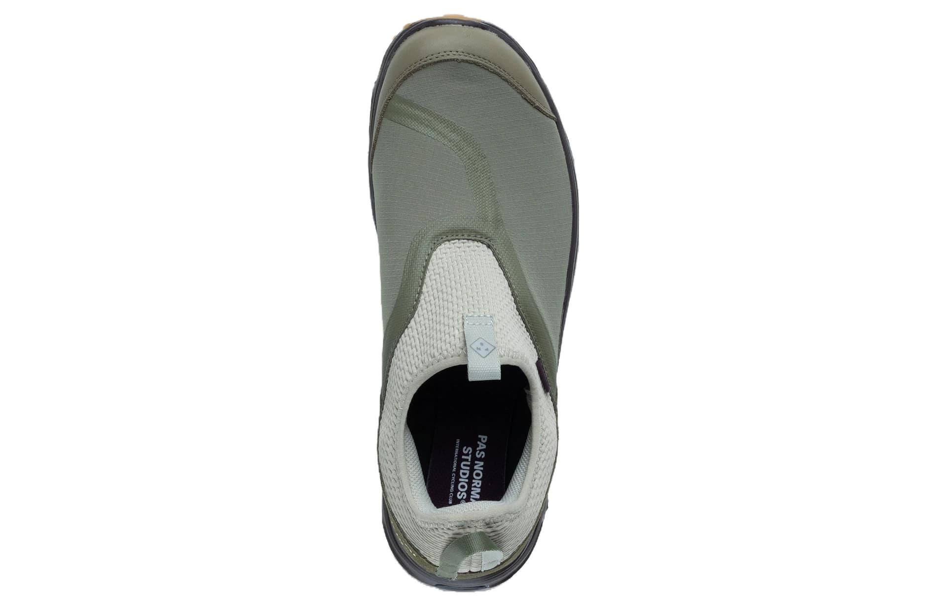 Кроссовки SALOMON RX Snug For Pas Normal Studios - изображение 5