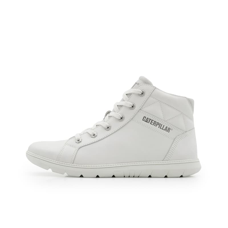 Кроссовки CAT CLAUDE MID B4C SS23 - изображение 1