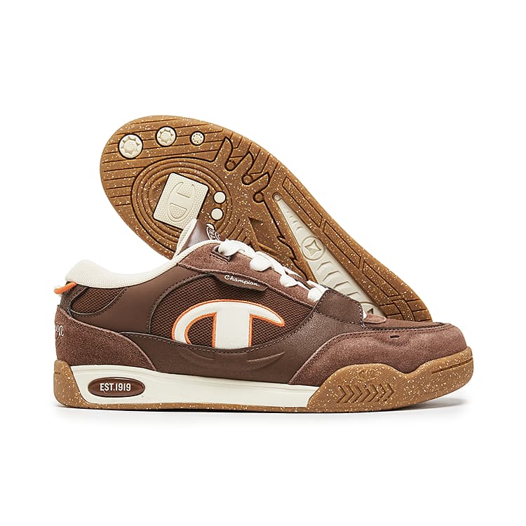 Кроссовки Champion Campus Zero Street - изображение 2