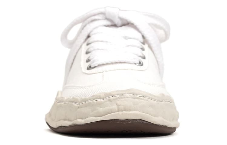 MIHARA YASUHIRO "Herbie" OG Sole - изображение 3