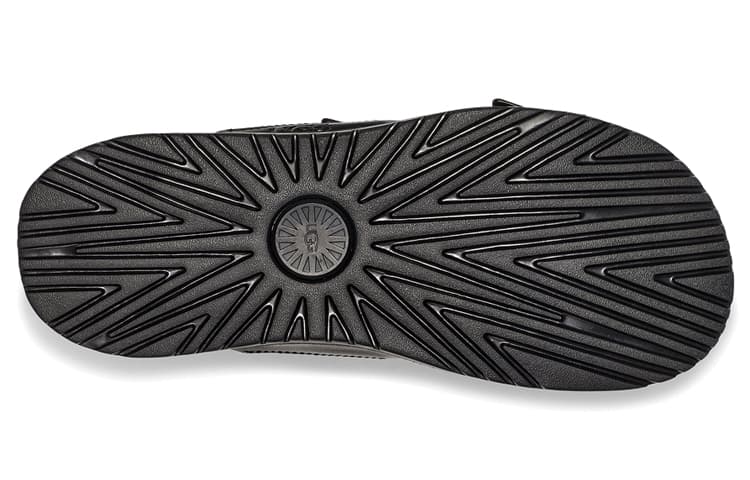 UGG Wainscott Buckle Slide - изображение 6