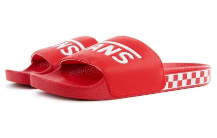 Сандалии Vans - изображение 3