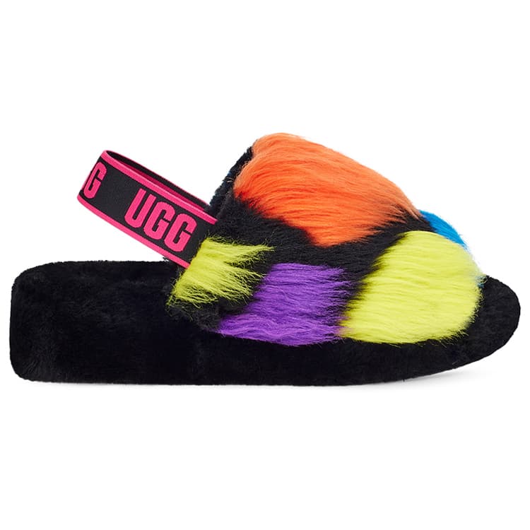UGG Fluff Yeah Party Spots - изображение 2