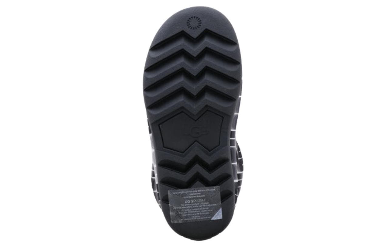 Ботинки зимние UGG - изображение 11