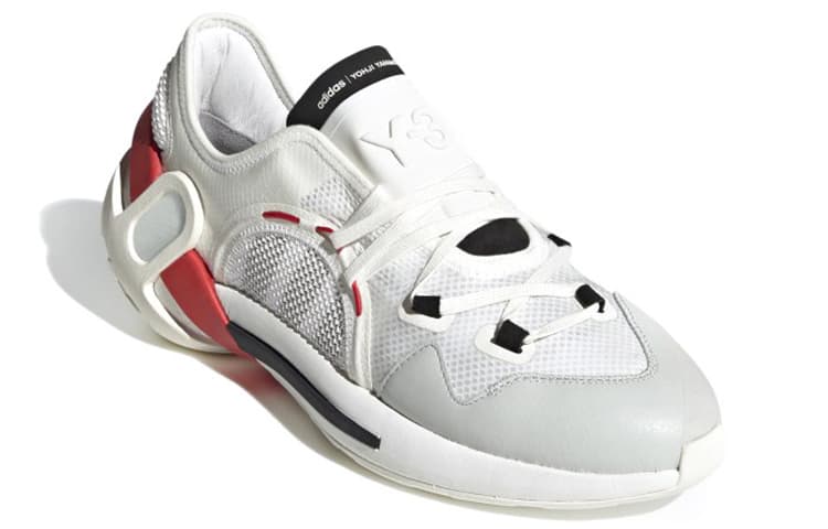 Кроссовки adidas Y-3 Idoso Boost - изображение 3