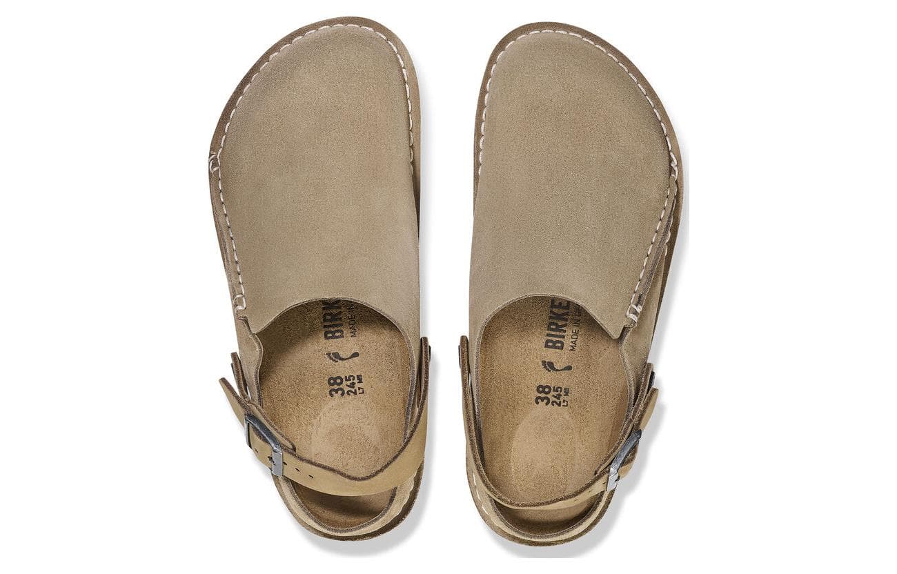 Кроссовки Birkenstock - изображение 5