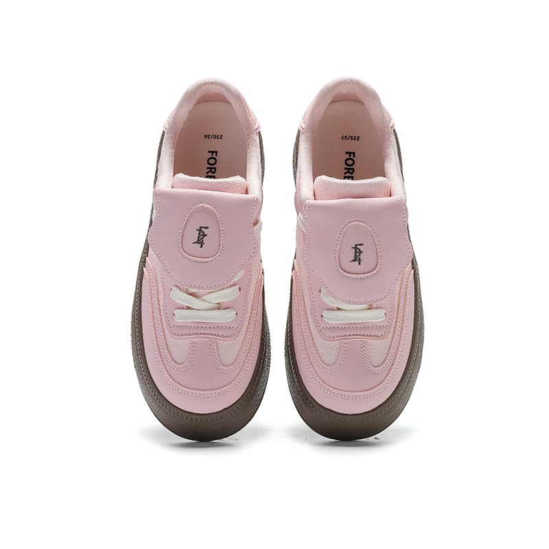 Кеды FOREVER 21 - изображение 4