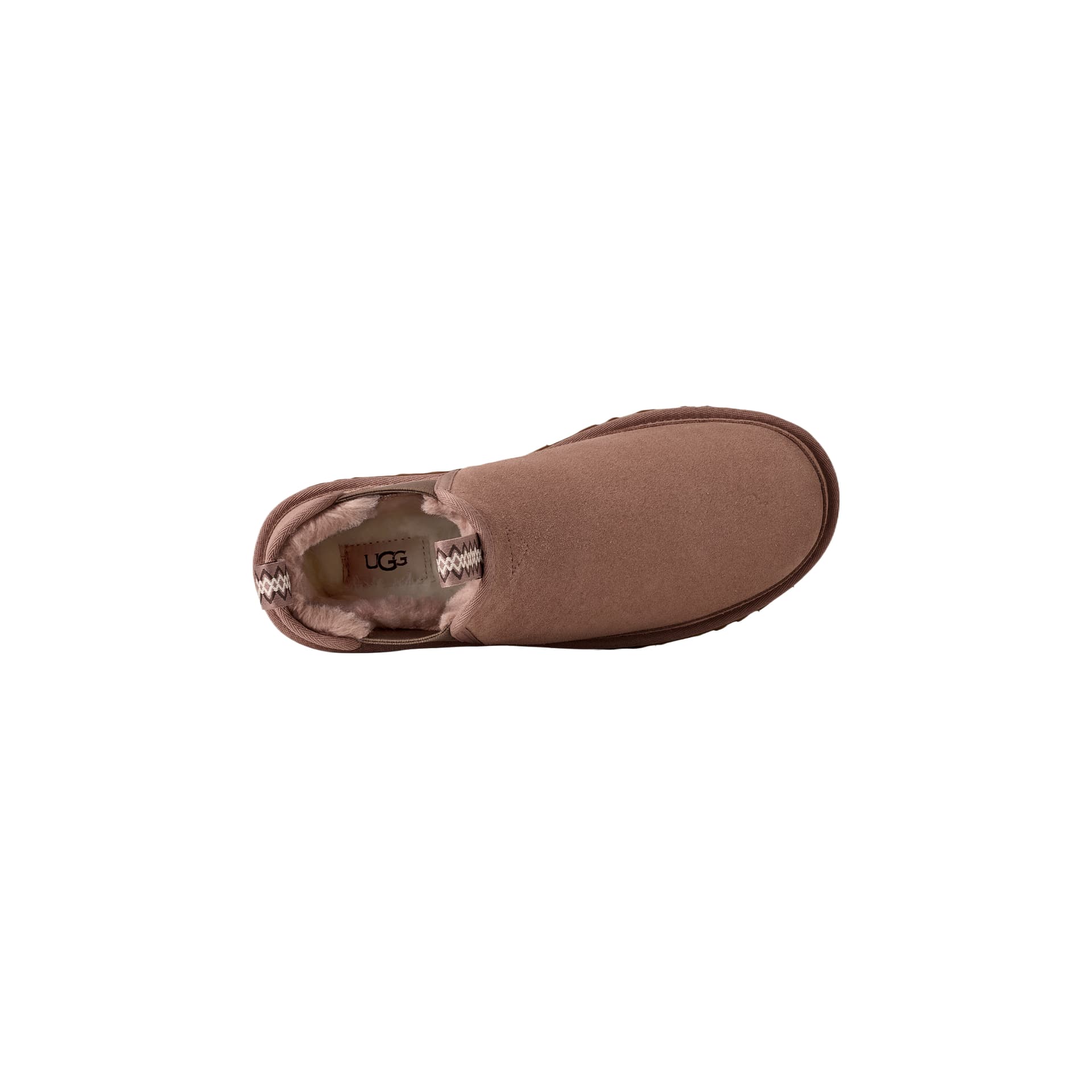 Ботинки челси UGG Chelsea Розовый Мужской - изображение 2