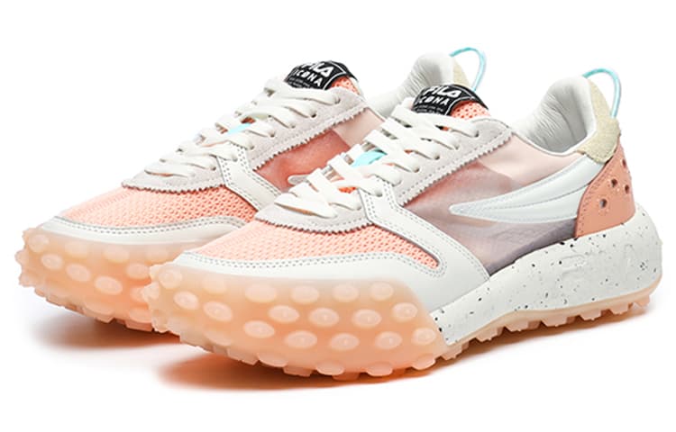 Кроссовки FILA Gara - изображение 2