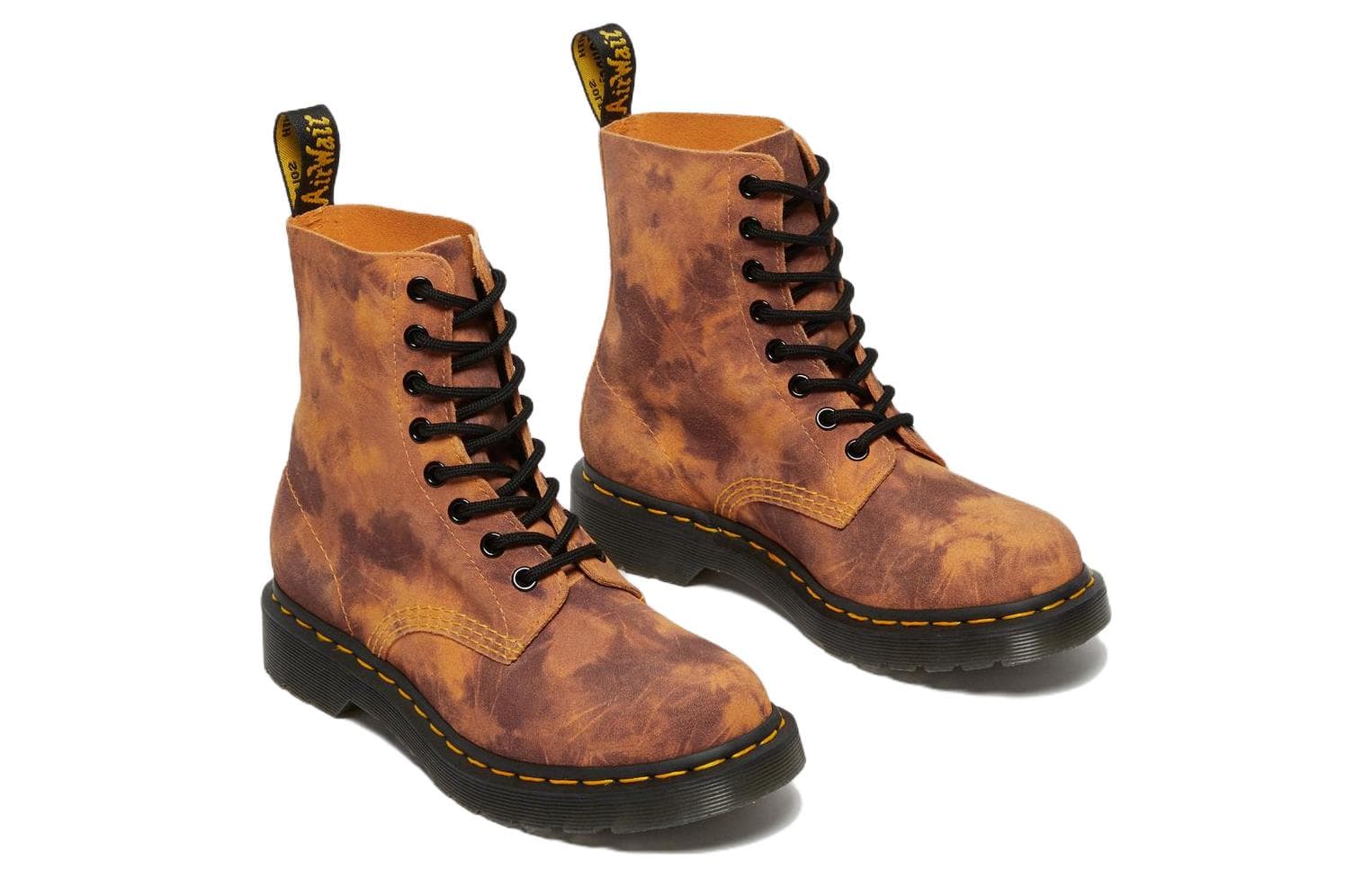 Ботинки Dr.Martens 1460 - изображение 3