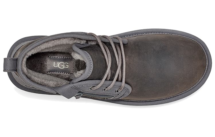 Ботинки зимние UGG Neumel Zip - изображение 5