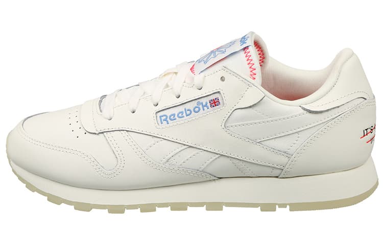 Кроссовки Reebok Classic Leather - изображение 1