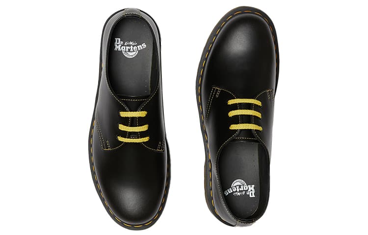 Тапочки Dr.Martens 1461 Atras JK - изображение 3